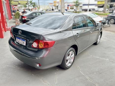 TOYOTA Corolla 1.8 16V 4P XLI FLEX AUTOMTICO, Foto 5