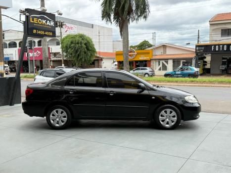 TOYOTA Corolla 1.8 16V 4P XEI, Foto 4