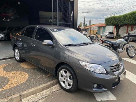 TOYOTA Corolla 1.8 16V 4P XEI FLEX AUTOMTICO, Foto 6