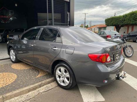 TOYOTA Corolla 1.8 16V 4P XEI FLEX AUTOMTICO, Foto 7