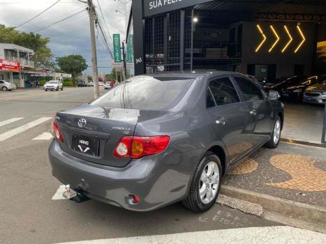 TOYOTA Corolla 1.8 16V 4P XEI FLEX AUTOMTICO, Foto 8