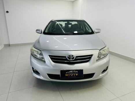 TOYOTA Corolla 1.8 16V 4P XEI FLEX, Foto 6