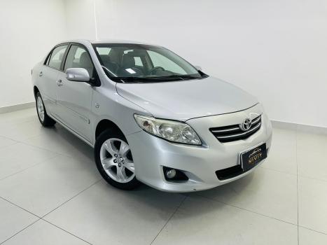 TOYOTA Corolla 1.8 16V 4P XEI FLEX, Foto 8