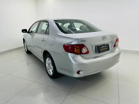 TOYOTA Corolla 1.8 16V 4P XEI FLEX, Foto 10