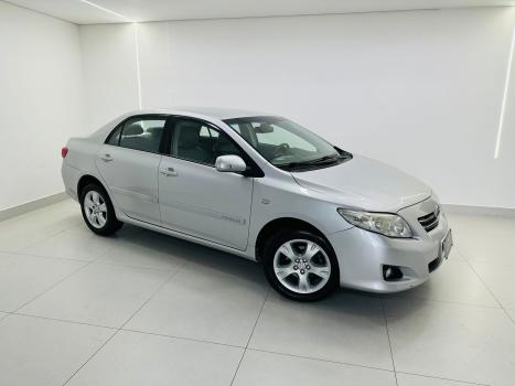 TOYOTA Corolla 1.8 16V 4P XEI FLEX, Foto 15