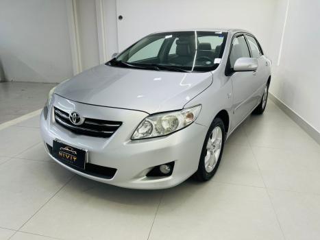 TOYOTA Corolla 1.8 16V 4P XEI FLEX, Foto 17