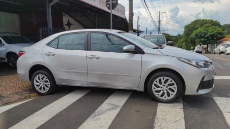 TOYOTA Corolla 1.8 16V 4P GLI FLEX AUTOMTICO, Foto 2