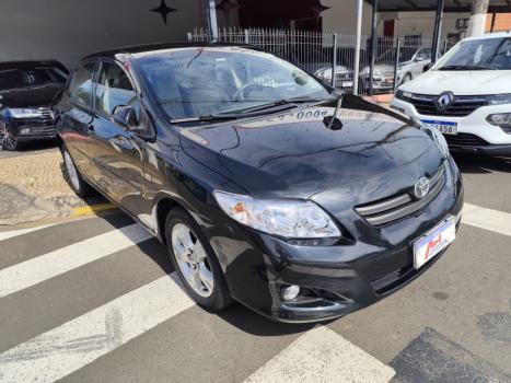 TOYOTA Corolla 1.8 16V 4P XEI FLEX AUTOMTICO, Foto 1