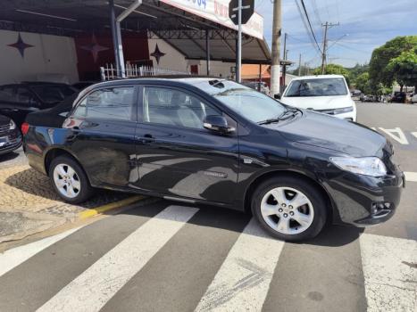 TOYOTA Corolla 1.8 16V 4P XEI FLEX AUTOMTICO, Foto 2