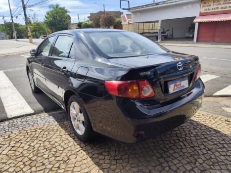 TOYOTA Corolla 1.8 16V 4P XEI FLEX AUTOMTICO, Foto 3