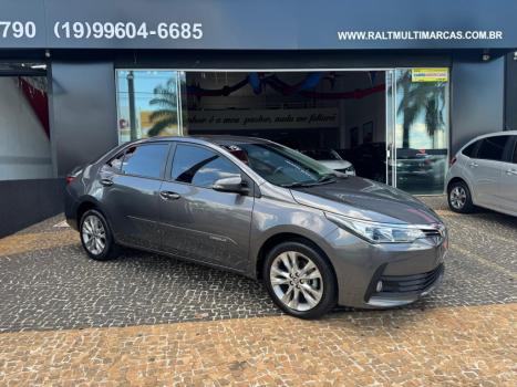 TOYOTA Corolla 1.8 16V 4P XEI FLEX AUTOMTICO, Foto 2