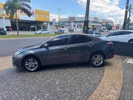 TOYOTA Corolla 1.8 16V 4P XEI FLEX AUTOMTICO, Foto 5