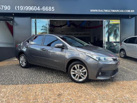 TOYOTA Corolla 1.8 16V 4P XEI FLEX AUTOMTICO, Foto 9