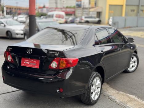 TOYOTA Corolla 1.8 16V 4P XEI FLEX AUTOMTICO, Foto 5