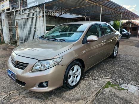 TOYOTA Corolla 1.8 16V 4P XEI FLEX AUTOMTICO, Foto 7