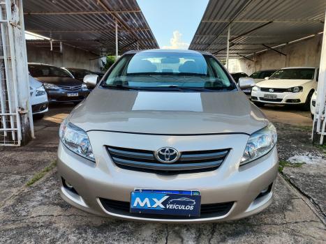 TOYOTA Corolla 1.8 16V 4P XEI FLEX AUTOMTICO, Foto 5