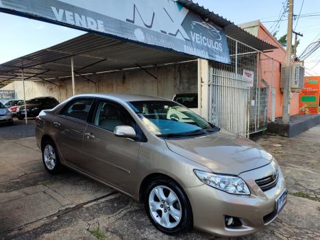 TOYOTA Corolla 1.8 16V 4P XEI FLEX AUTOMTICO, Foto 2