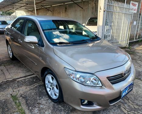 TOYOTA Corolla 1.8 16V 4P XEI FLEX AUTOMTICO, Foto 6