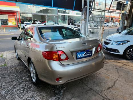 TOYOTA Corolla 1.8 16V 4P XEI FLEX AUTOMTICO, Foto 12