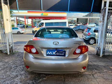 TOYOTA Corolla 1.8 16V 4P XEI FLEX AUTOMTICO, Foto 13