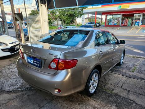 TOYOTA Corolla 1.8 16V 4P XEI FLEX AUTOMTICO, Foto 16