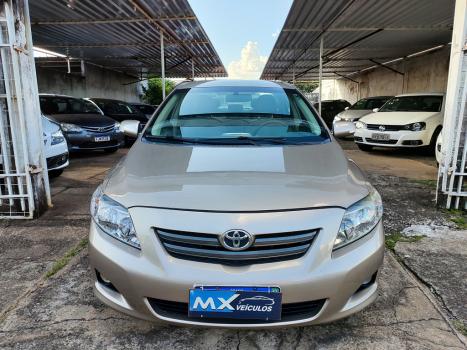 TOYOTA Corolla 1.8 16V 4P XEI FLEX AUTOMTICO, Foto 9