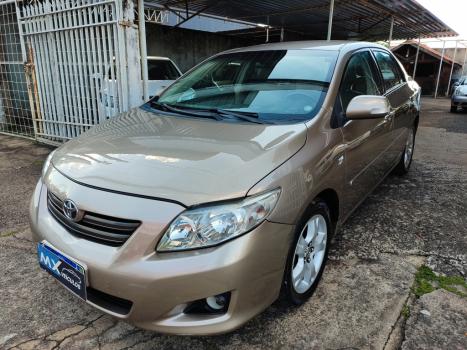 TOYOTA Corolla 1.8 16V 4P XEI FLEX AUTOMTICO, Foto 10