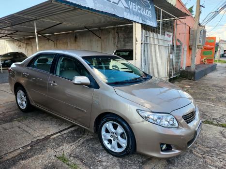 TOYOTA Corolla 1.8 16V 4P XEI FLEX AUTOMTICO, Foto 11