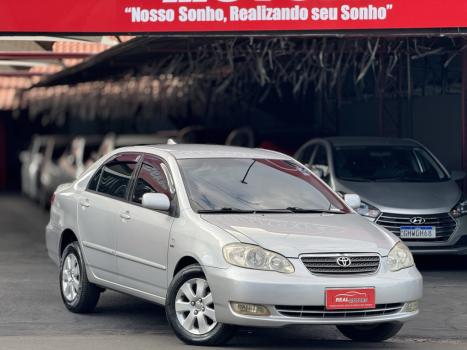 TOYOTA Corolla 1.8 16V 4P XEI AUTOMTICO, Foto 1