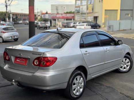 TOYOTA Corolla 1.8 16V 4P XEI AUTOMTICO, Foto 6