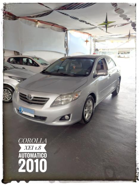 TOYOTA Corolla 1.8 16V 4P XEI FLEX AUTOMTICO, Foto 3