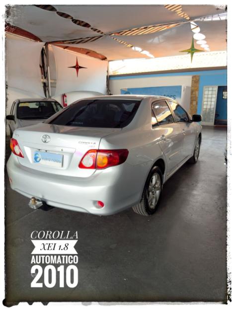 TOYOTA Corolla 1.8 16V 4P XEI FLEX AUTOMTICO, Foto 6