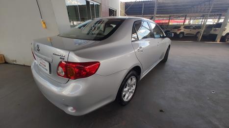 TOYOTA Corolla 1.8 16V 4P XEI FLEX AUTOMTICO, Foto 5