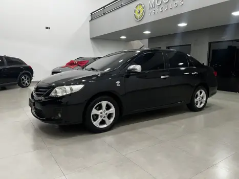 TOYOTA Corolla 1.8 16V 4P XEI FLEX AUTOMTICO, Foto 2