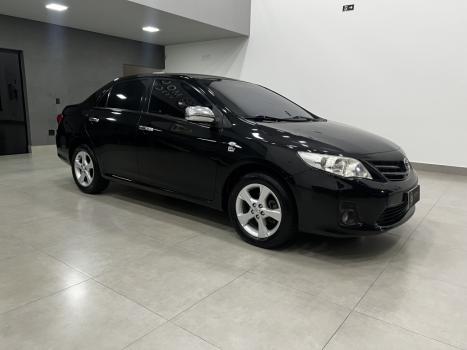 TOYOTA Corolla 1.8 16V 4P XEI FLEX AUTOMTICO, Foto 5