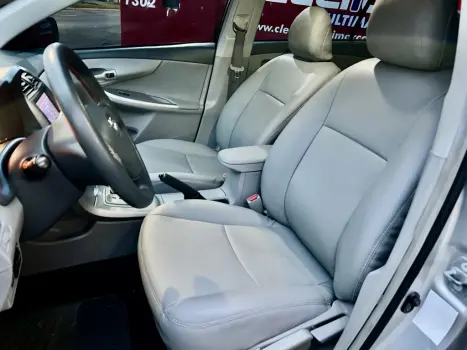 TOYOTA Corolla 1.8 16V 4P GLI FLEX AUTOMTICO, Foto 5