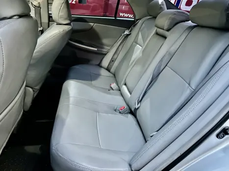 TOYOTA Corolla 1.8 16V 4P GLI FLEX AUTOMTICO, Foto 6