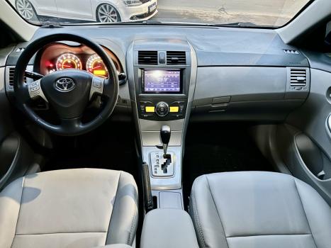 TOYOTA Corolla 1.8 16V 4P GLI FLEX AUTOMTICO, Foto 7