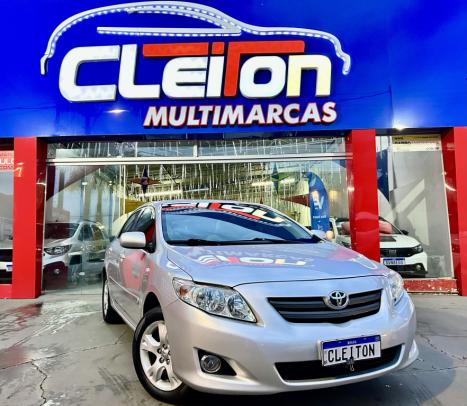TOYOTA Corolla 1.8 16V 4P GLI FLEX AUTOMTICO, Foto 9
