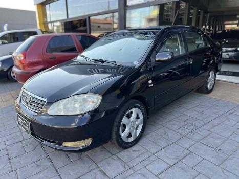 TOYOTA Corolla 1.8 16V 4P XEI AUTOMTICO, Foto 2