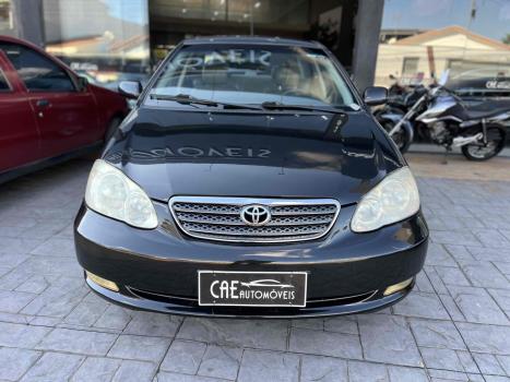 TOYOTA Corolla 1.8 16V 4P XEI AUTOMTICO, Foto 3