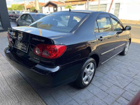 TOYOTA Corolla 1.8 16V 4P XEI AUTOMTICO, Foto 4