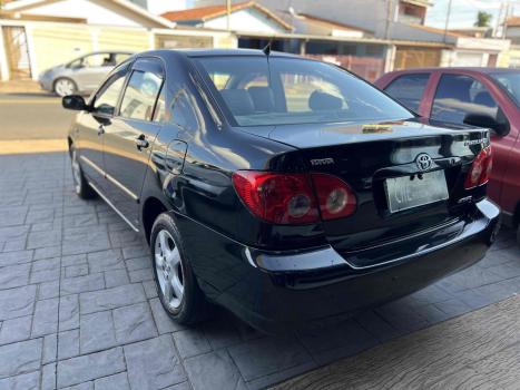 TOYOTA Corolla 1.8 16V 4P XEI AUTOMTICO, Foto 5