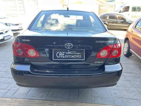 TOYOTA Corolla 1.8 16V 4P XEI AUTOMTICO, Foto 6