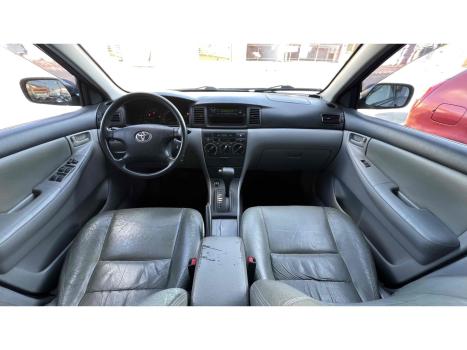 TOYOTA Corolla 1.8 16V 4P XEI AUTOMTICO, Foto 8