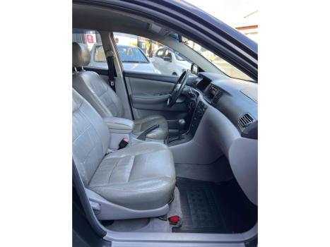 TOYOTA Corolla 1.8 16V 4P XEI AUTOMTICO, Foto 9