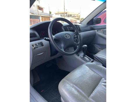 TOYOTA Corolla 1.8 16V 4P XEI AUTOMTICO, Foto 10