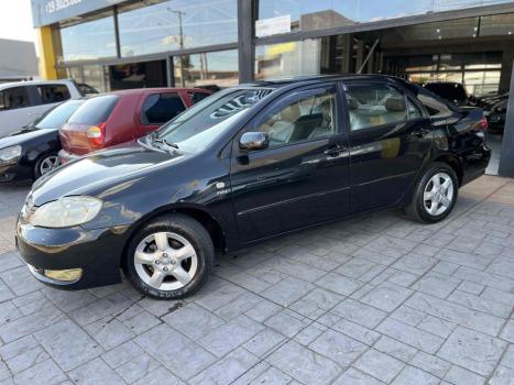 TOYOTA Corolla 1.8 16V 4P XEI AUTOMTICO, Foto 11