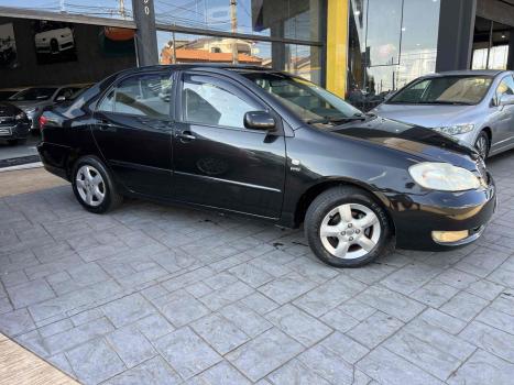 TOYOTA Corolla 1.8 16V 4P XEI AUTOMTICO, Foto 12