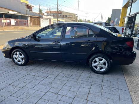 TOYOTA Corolla 1.8 16V 4P XEI AUTOMTICO, Foto 13